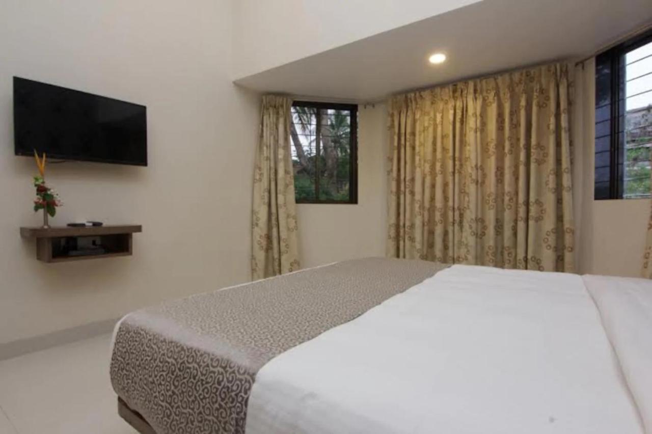 Sunshine Resort Lonavla Zewnętrze zdjęcie