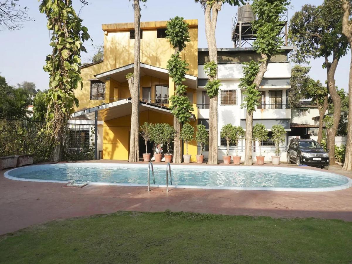 Sunshine Resort Lonavla Zewnętrze zdjęcie