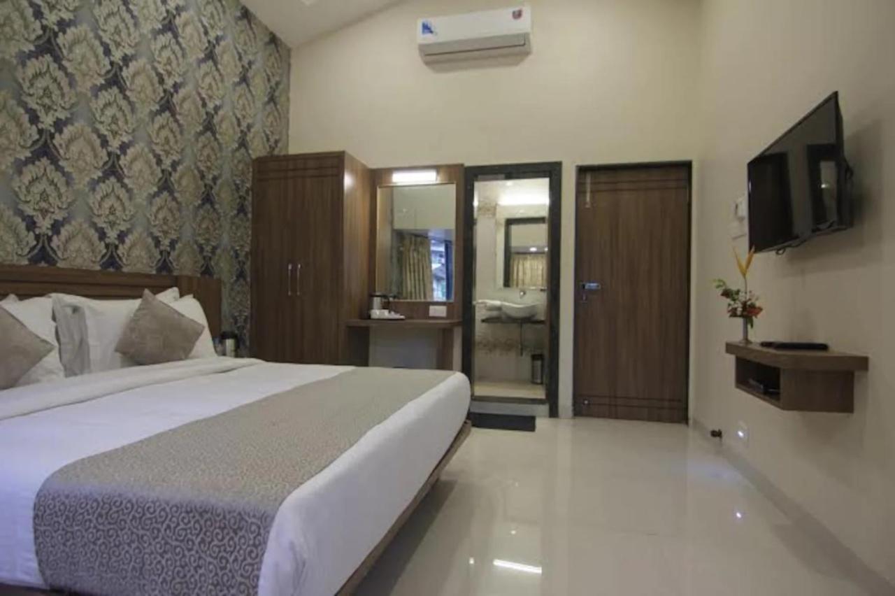 Sunshine Resort Lonavla Zewnętrze zdjęcie