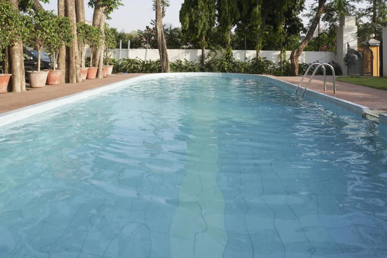 Sunshine Resort Lonavla Zewnętrze zdjęcie