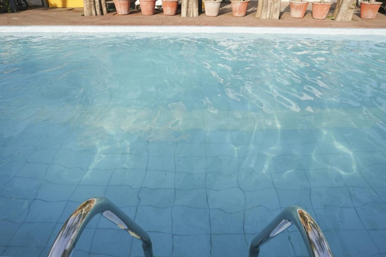 Sunshine Resort Lonavla Zewnętrze zdjęcie