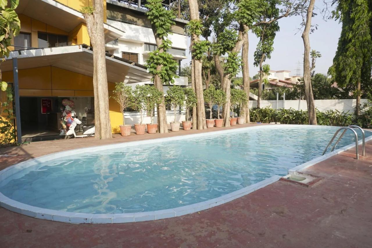 Sunshine Resort Lonavla Zewnętrze zdjęcie