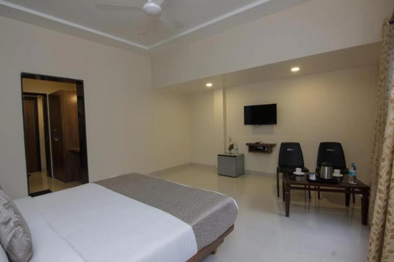 Sunshine Resort Lonavla Zewnętrze zdjęcie