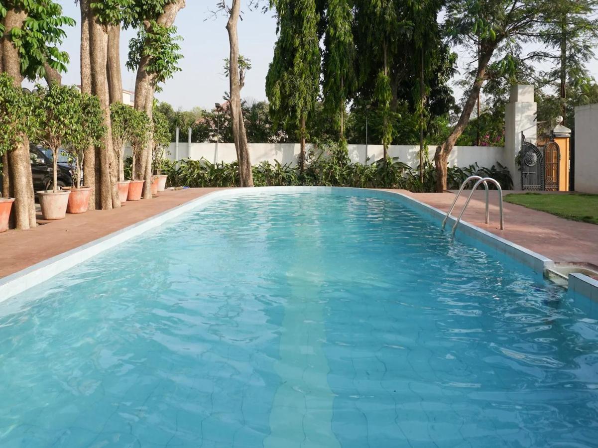 Sunshine Resort Lonavla Zewnętrze zdjęcie