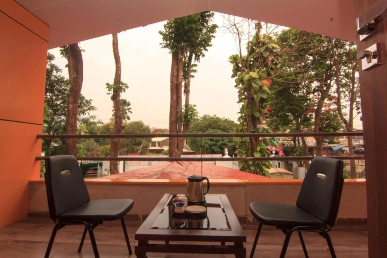 Sunshine Resort Lonavla Zewnętrze zdjęcie
