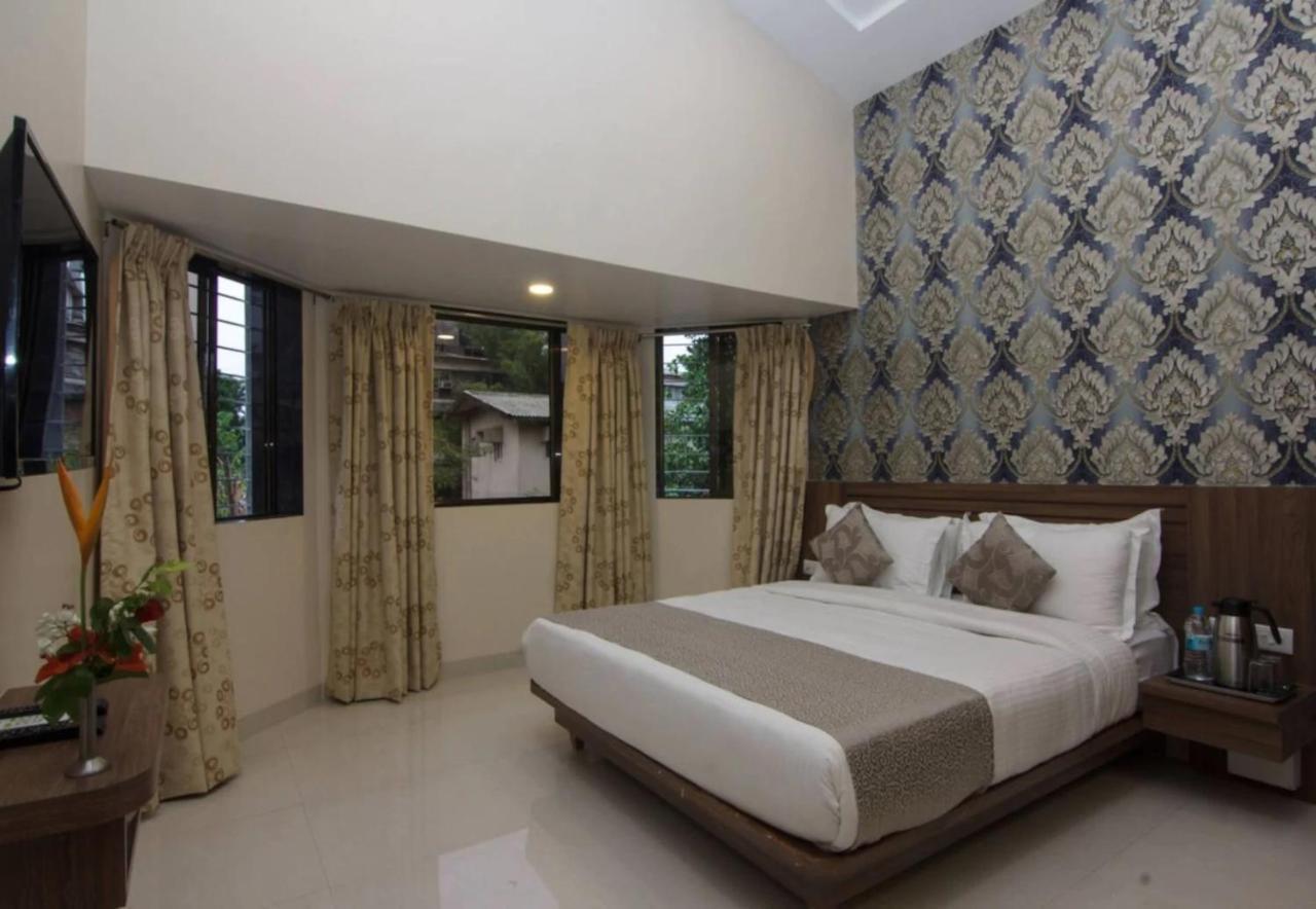 Sunshine Resort Lonavla Zewnętrze zdjęcie