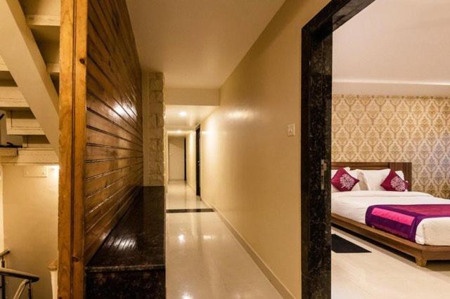 Sunshine Resort Lonavla Zewnętrze zdjęcie