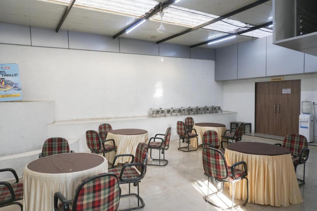 Sunshine Resort Lonavla Zewnętrze zdjęcie