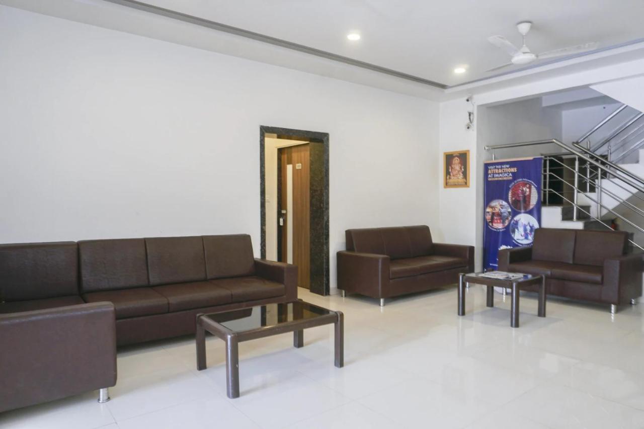 Sunshine Resort Lonavla Zewnętrze zdjęcie