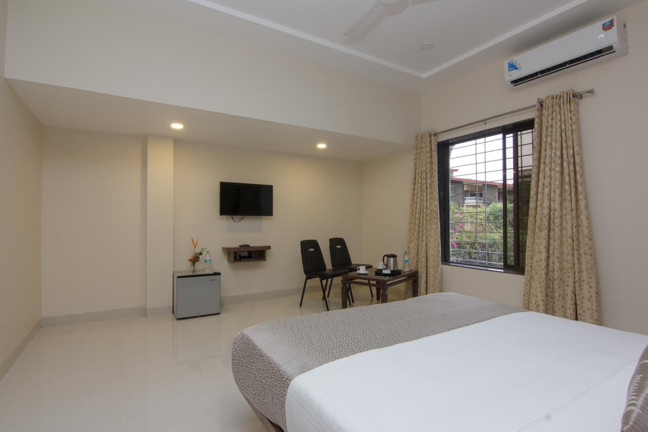 Sunshine Resort Lonavla Zewnętrze zdjęcie