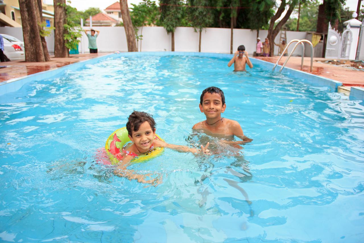 Sunshine Resort Lonavla Zewnętrze zdjęcie