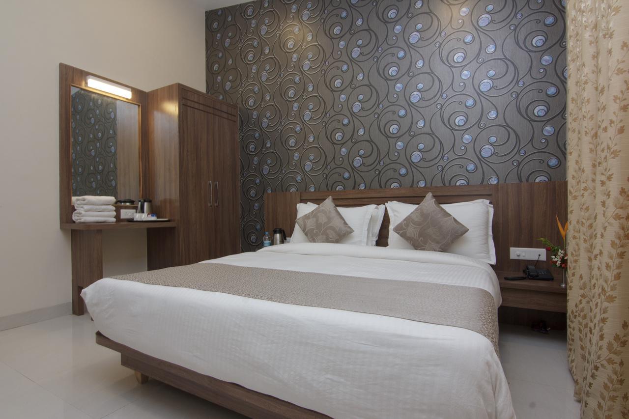 Sunshine Resort Lonavla Zewnętrze zdjęcie