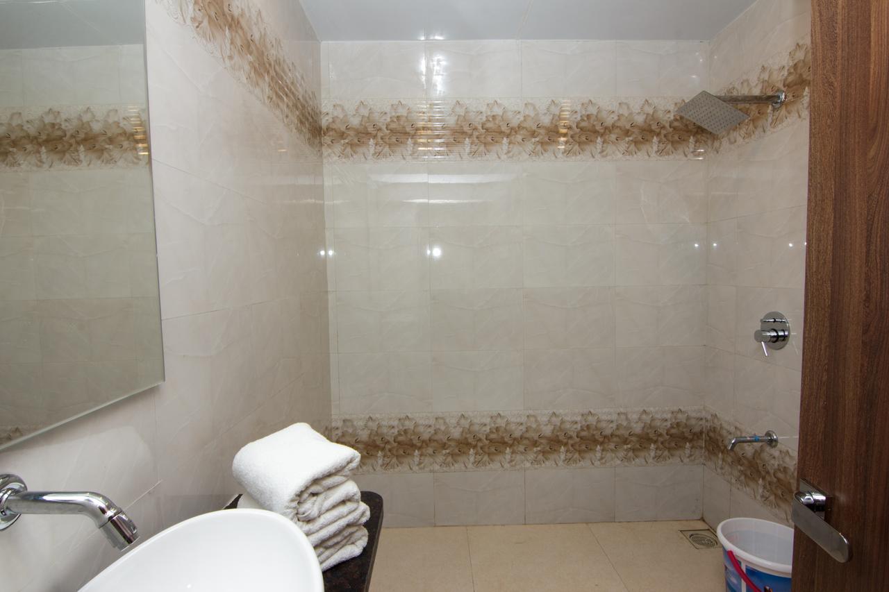 Sunshine Resort Lonavla Zewnętrze zdjęcie