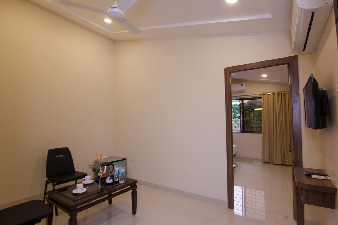 Sunshine Resort Lonavla Zewnętrze zdjęcie