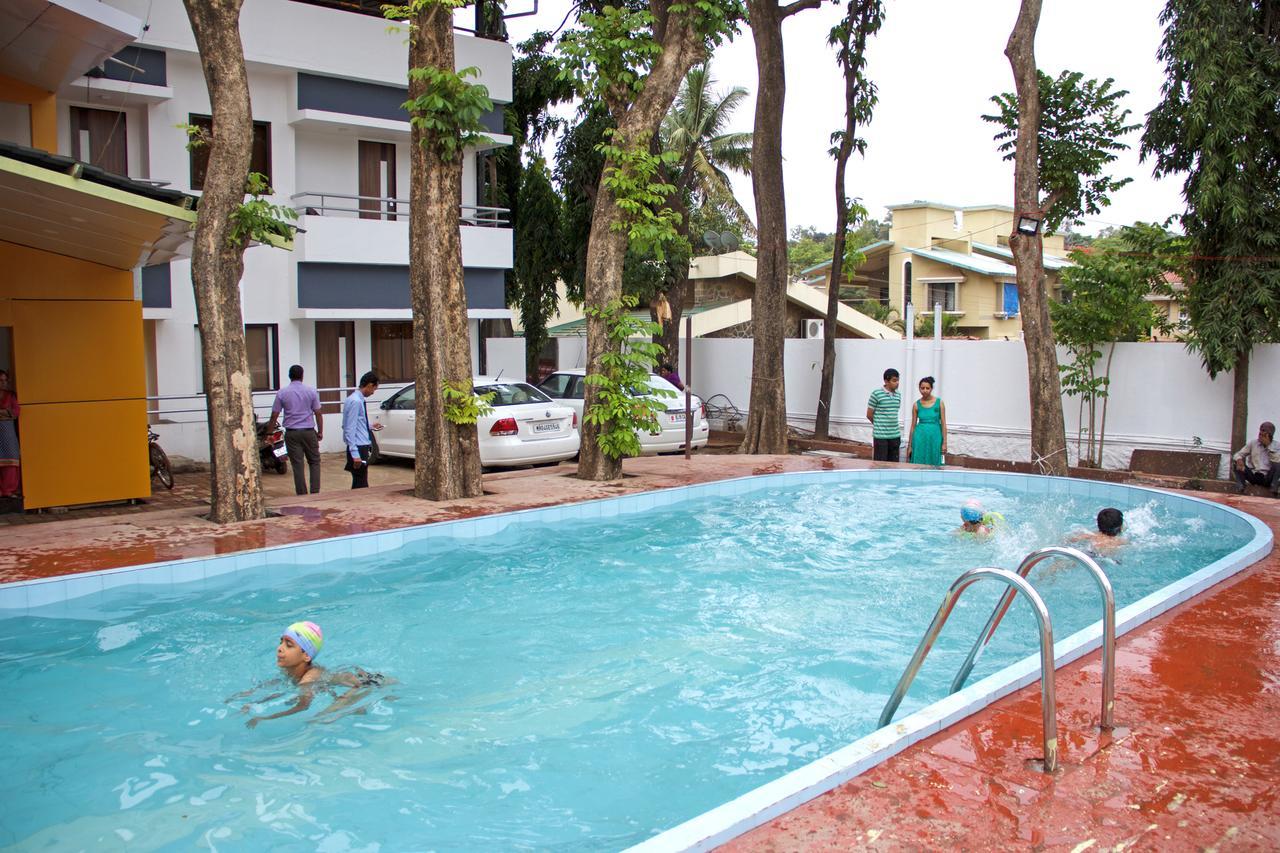 Sunshine Resort Lonavla Zewnętrze zdjęcie