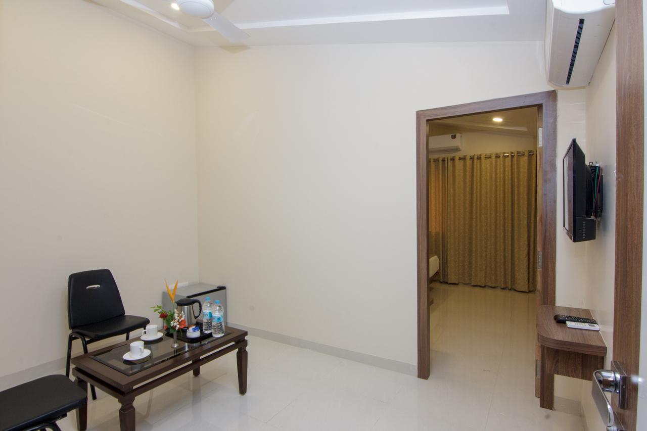 Sunshine Resort Lonavla Zewnętrze zdjęcie