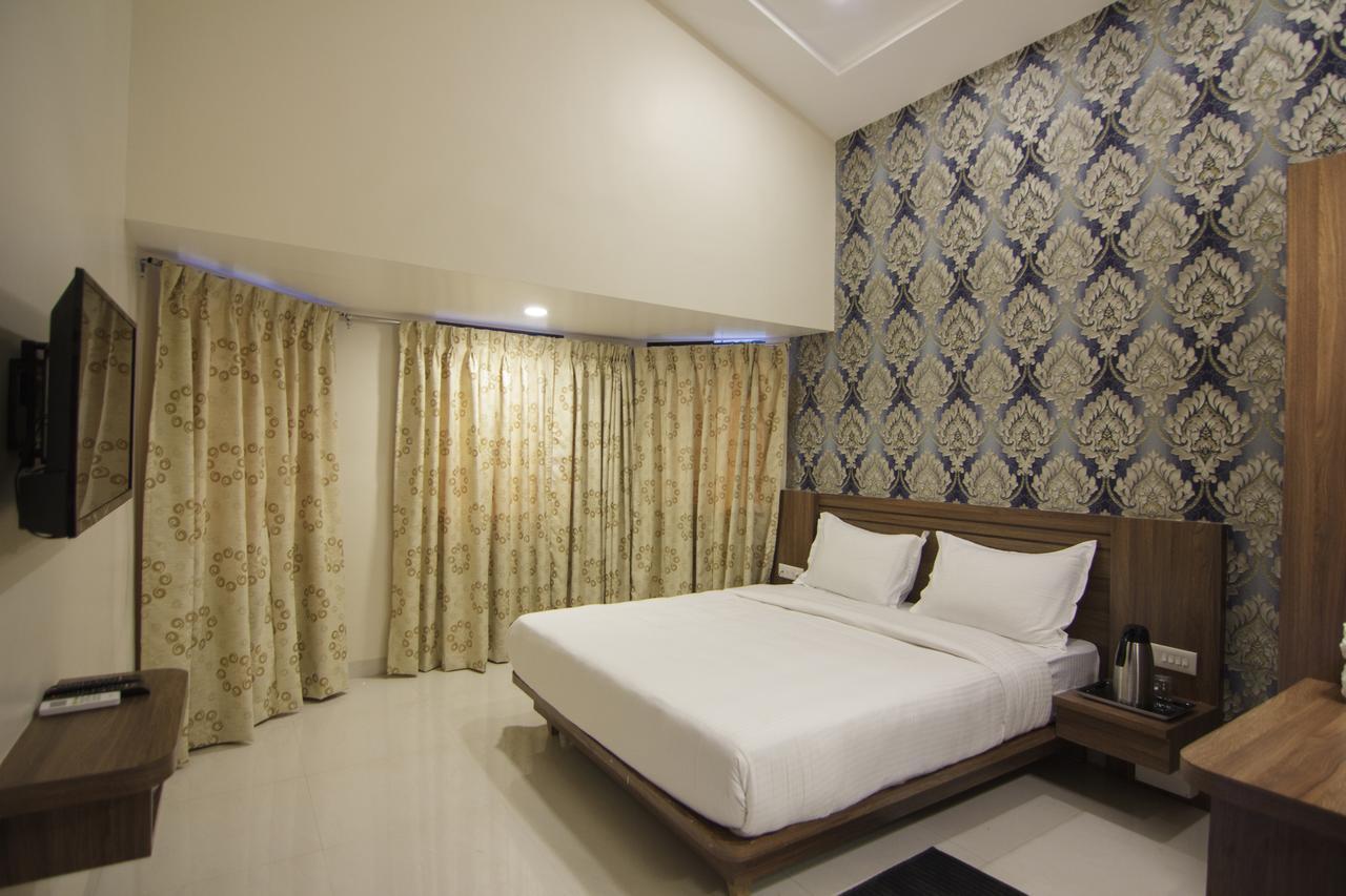 Sunshine Resort Lonavla Zewnętrze zdjęcie