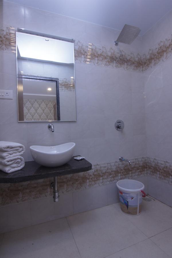Sunshine Resort Lonavla Zewnętrze zdjęcie