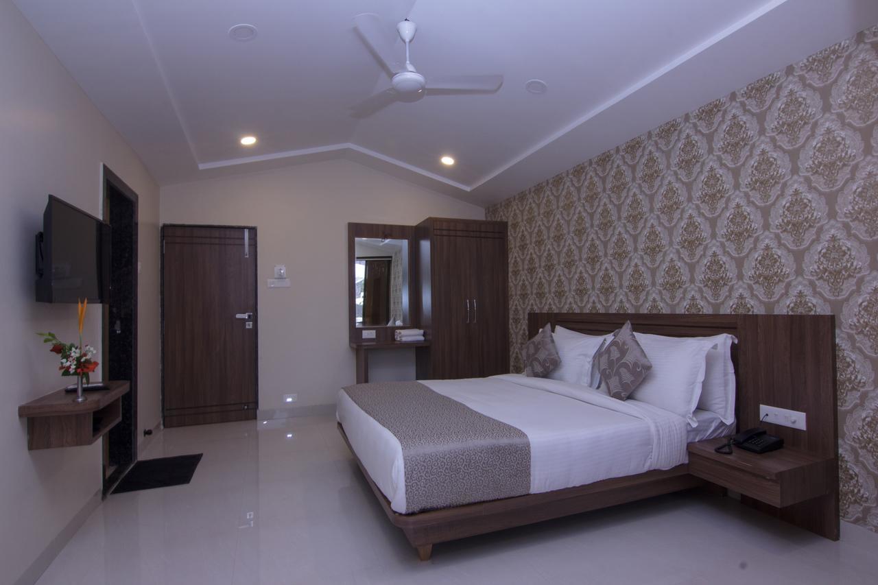 Sunshine Resort Lonavla Zewnętrze zdjęcie