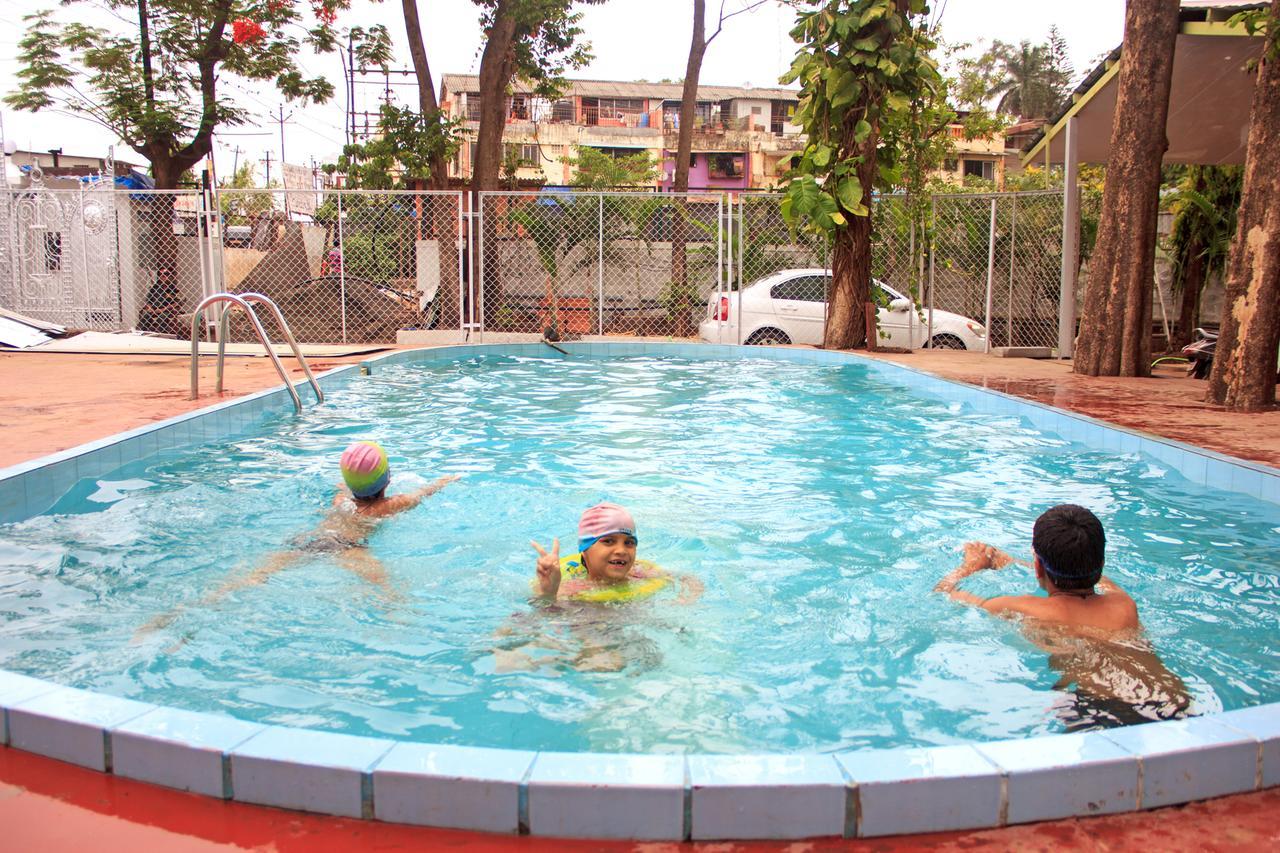Sunshine Resort Lonavla Zewnętrze zdjęcie