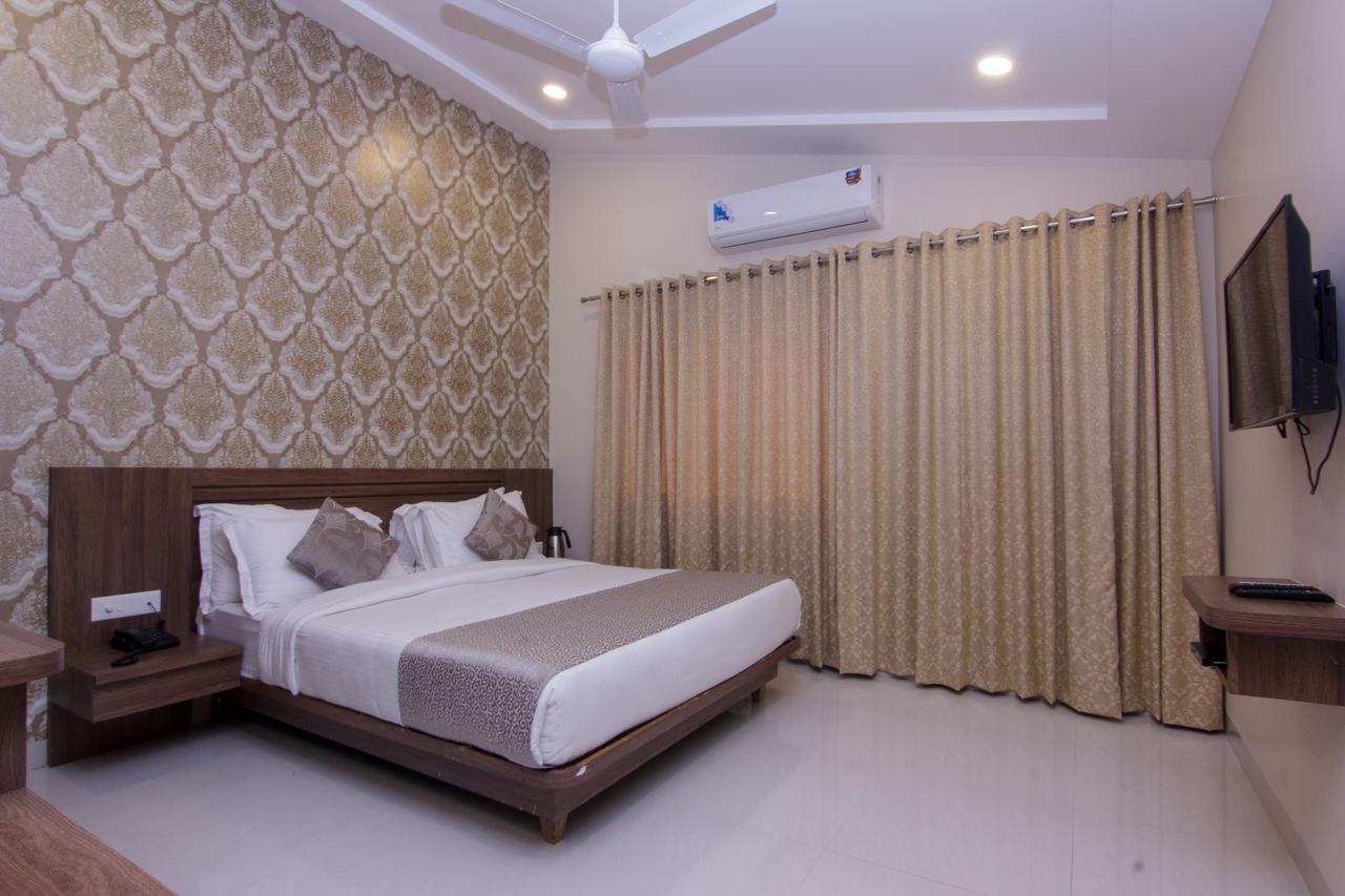 Sunshine Resort Lonavla Zewnętrze zdjęcie