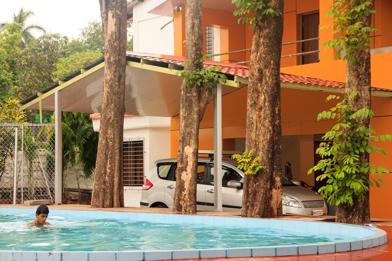 Sunshine Resort Lonavla Zewnętrze zdjęcie