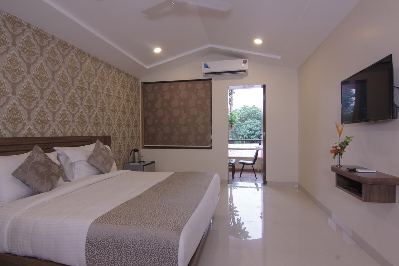 Sunshine Resort Lonavla Zewnętrze zdjęcie