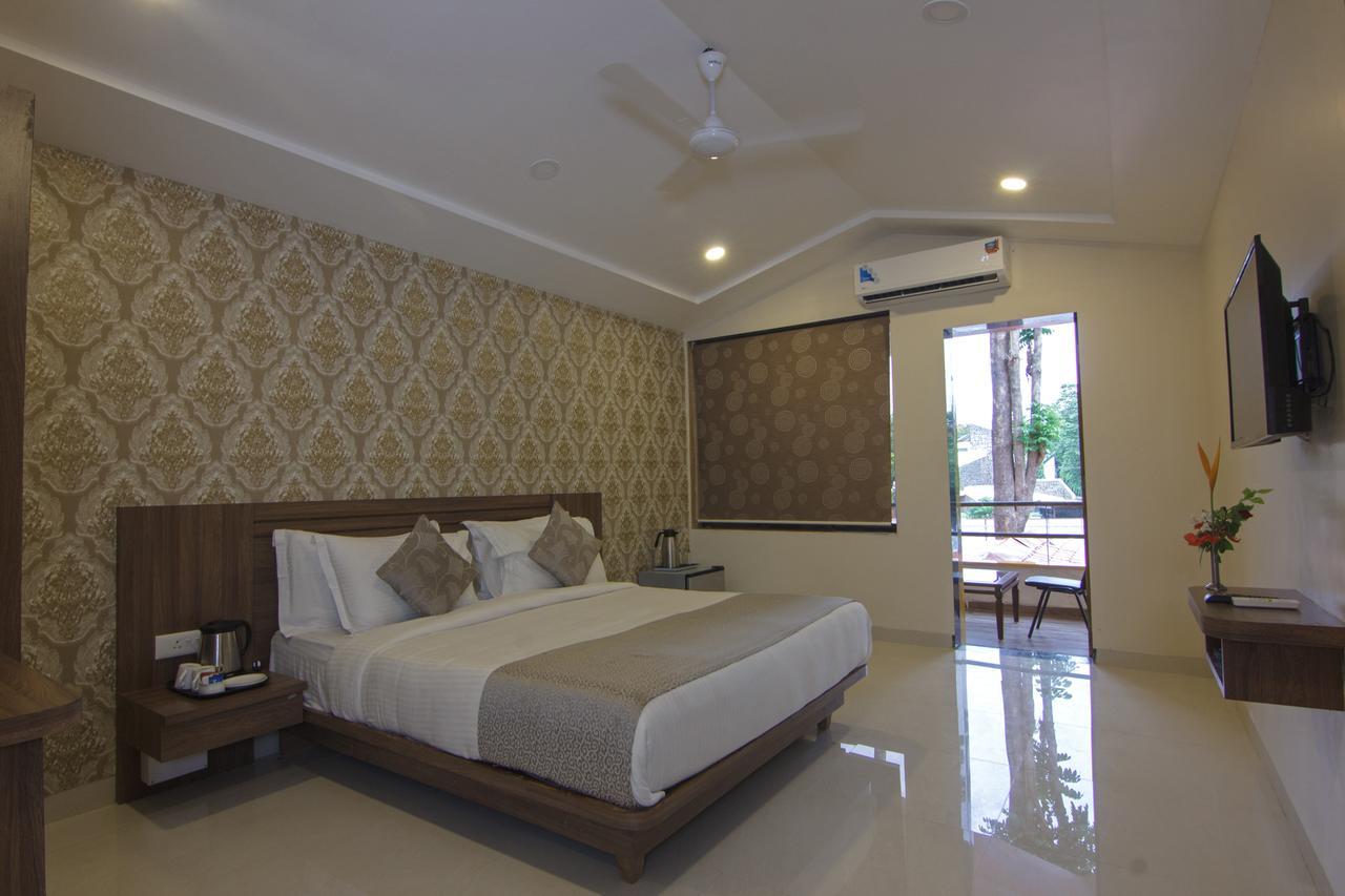 Sunshine Resort Lonavla Zewnętrze zdjęcie